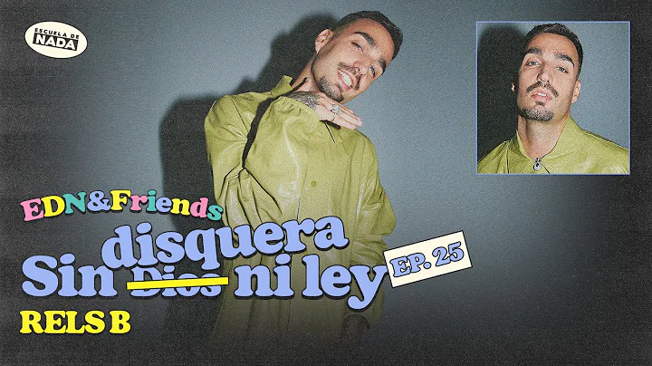 La vida de un artista independiente feat. Rels B -...