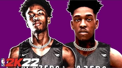 NBA 2K22 Zaire Wade FACE CREATION!!! NBA 2K BEST FACE CREATIONS!