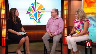 Tulsa Organization Aims To Change Lives, Aid Recovery From Traumatic Brain Injuries