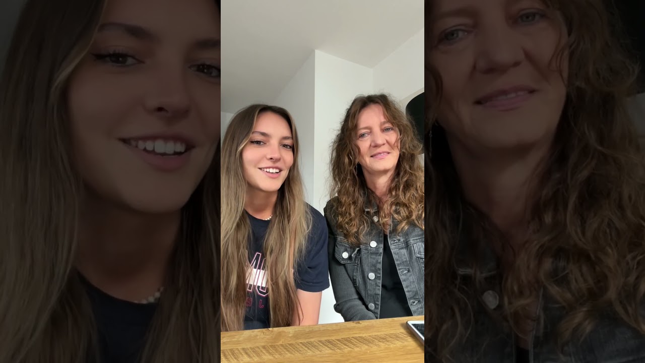 Ich oute mich vor meiner Mama 😳 