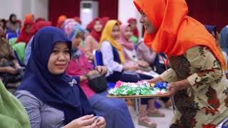 Dr Boy Abidin Terkejut Saat Mengobati Keputihan