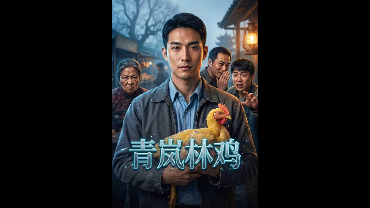 青嵐林雞：底層逆襲之戰