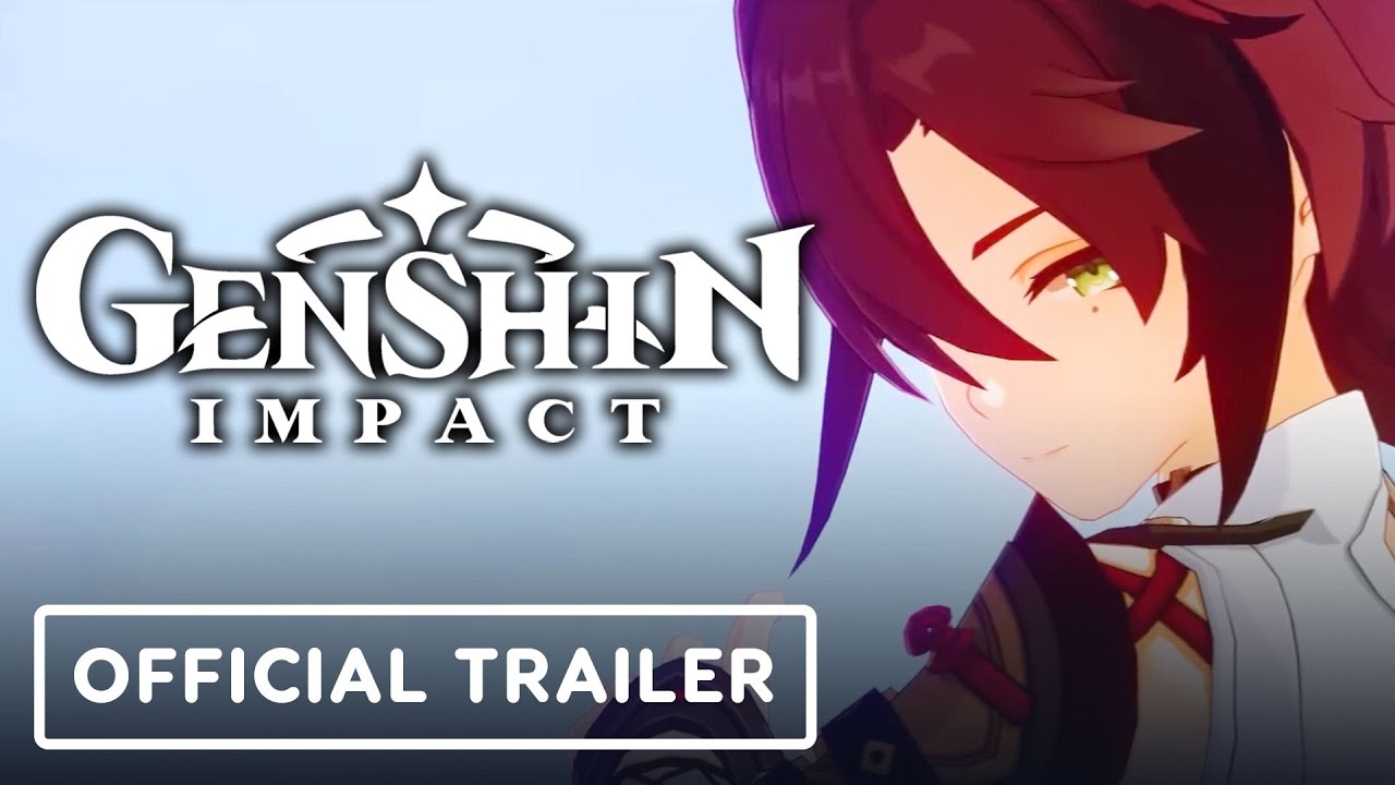 Todos os detalhes e trailer da Versão 2.8 de Genshin Impact