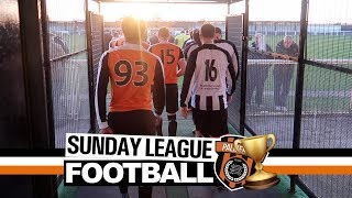 Sunday League Football - TROPHY HUNTING (Cup Final)
Welcome back to Sunday League Football where we have a shot at grabbing our first bit of silverware in 2 years in this Cup Final
► Buy the shirt - http://www.palmersfc.co.uk
► Follow Palmers FC
• Twitter: @PalmersFC
• Instagram: @Palmers_FC
► Follow Our Sponsors - Kitlocker
• Website: http://bit.ly/2s2jBoC
• Twitter: @Kitlocker
• Facebook: /Kitlocker.com
• Instagram: @Kitlocker
► Follow Smiv
• Youtube: http://bit.ly/Sub2Smiv
• Twitter: @smivadee
• Instagram: @smivadee
► Music from Epidemicsound.com
#SundayLeagueFootball #PalmersFC Sunday League Football - TROPHY HUNTING (Cup Final)
