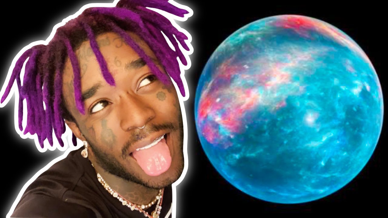 Is Lil Uzi Vert Really Going to Own a Planet?