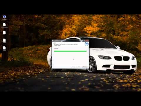 BMW Diagnose INPA