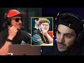 NICKMERCS on his Rival Aydan, What's Up with Michigan Football, Grizzly vs Gorilla, & Fs in the Chat