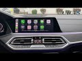 Updated Apple CarPlay Overview | Set Up with BMW Latest iDrive 7.0