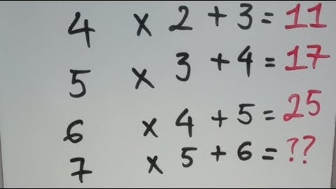 The HARDEST IQ Test Ever Created (Only 1% Can Score 130+)