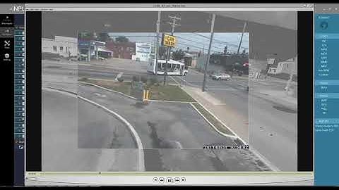 Overlay Tool