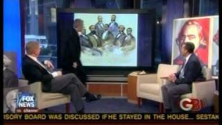 Pt 3 Glenn Beck AMERICA'S BLACK FOUNDING FATHERS Founders' Friday
