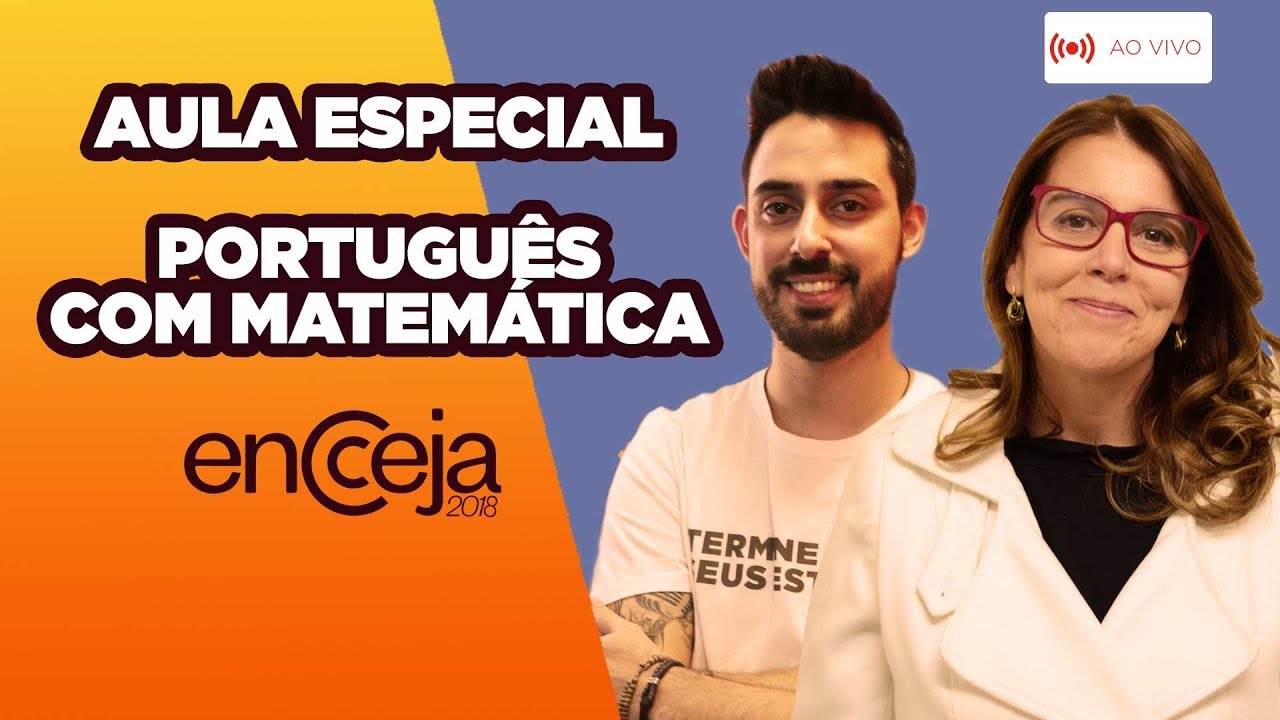 Professora de Matemática e Português