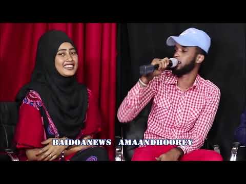 LIVE BARNAAMIJKA CIIDDA TELFISHANKA KOONFUR GALBEED KGS TV GUULEED RASTA OO WACDARO KA DHIGEY