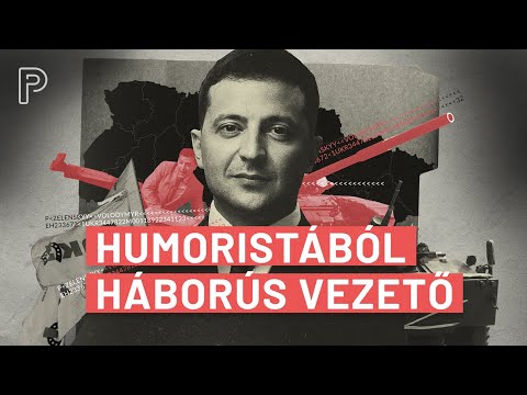 Videó: Ki az ötödik elnök?