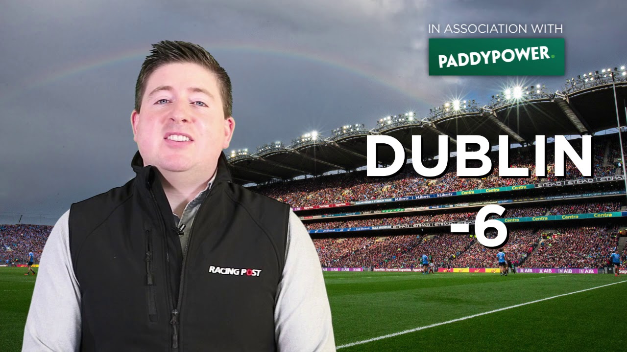 horseshoe bend GAA Tipping: Dublin v Donegal