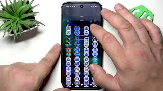 Google Pixel 10 Pro - How to Check Mobile Data Usage
