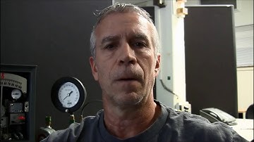 Foxboro Technical Training: Calibrating the 43AP Pneumatic Indicator Controller | Schneider Electric