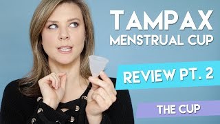 Part 1: https://youtu.be/atdDPhGe76c Ready to see the Tampax Cup re...