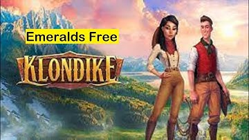 Klondike Adventures Mod Unlimited - Klondike Adventures 2022 - How to get Emeralds Free !! (NEW)