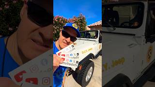 Ill be at Matts Off Road Games #mrfredsdiy #offroadgames