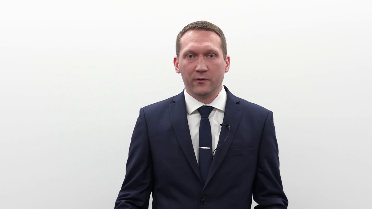 Lincoln Student Managed Investment Fund - Meet Our Members: Jurijs Fedorenko