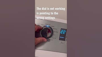Dryer GE panel control not working GTD65EBSJ3WS