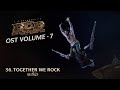 Together we rock tamil  rrr ost vol 7  mm keeravaani  ntr ram charan  ss rajamouli