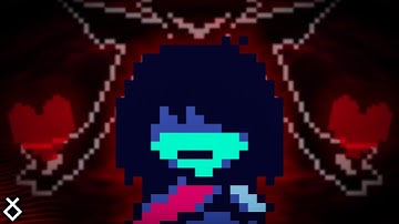 The Theory That Solves Deltarune (just a little)
