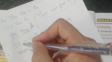 Tiếng Anh lớp 8 (SGK mới) - Unit 3 - Skills 1 - Reading - 3: Luyện đọc tiếng Anh lớp 8 bài 3