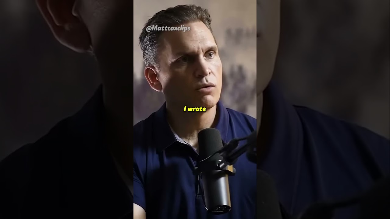 The FUNNIEST Prison Story… 🤣