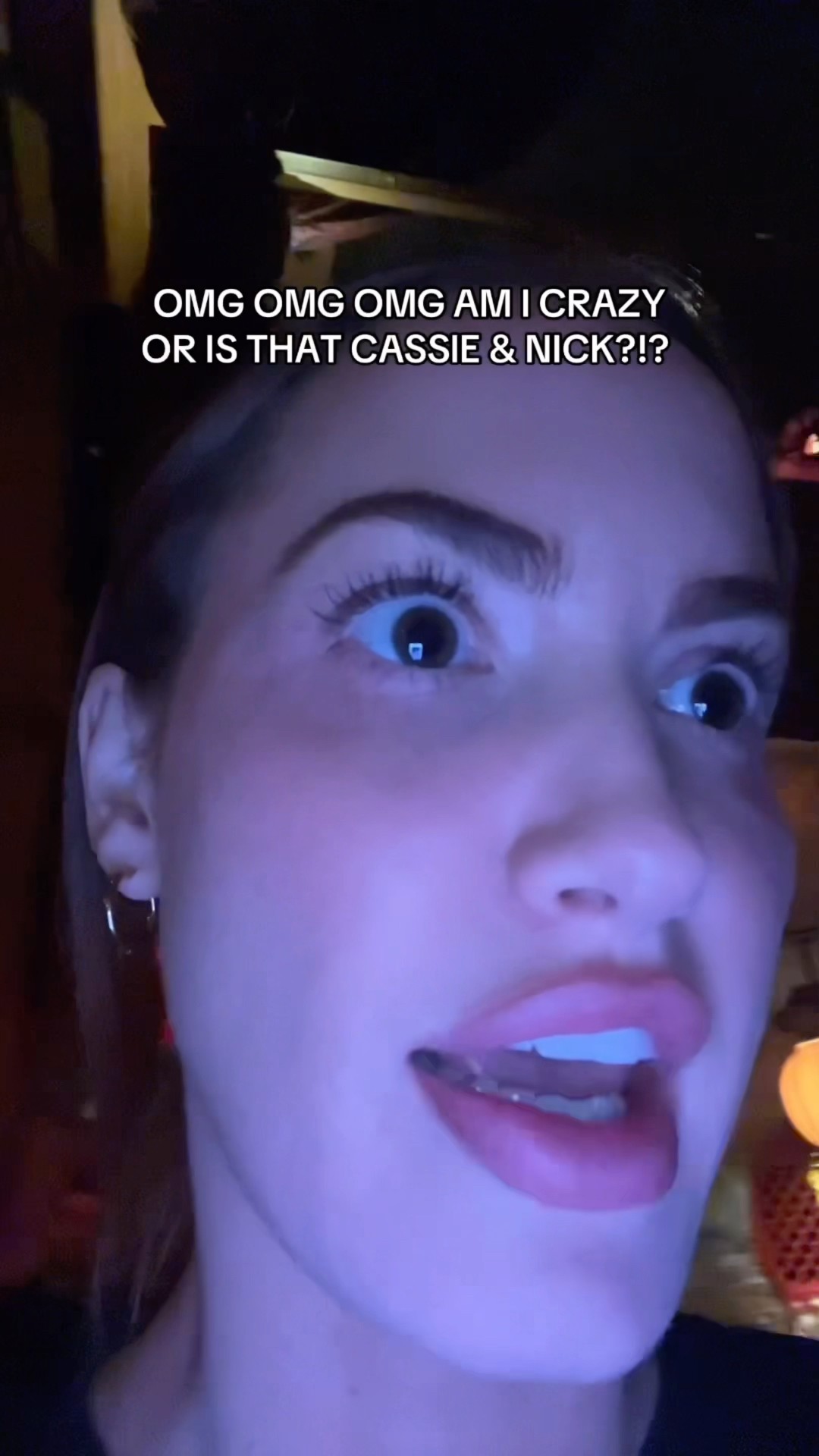 I think I stalked a little too hard #nassie