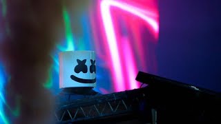 Marshmello Lollapalooza 2021 Intro (DJIM 2.0 Remake)