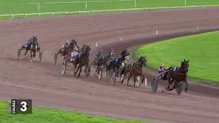 Vidéo de la course PMU PRIX DE PAYERNE