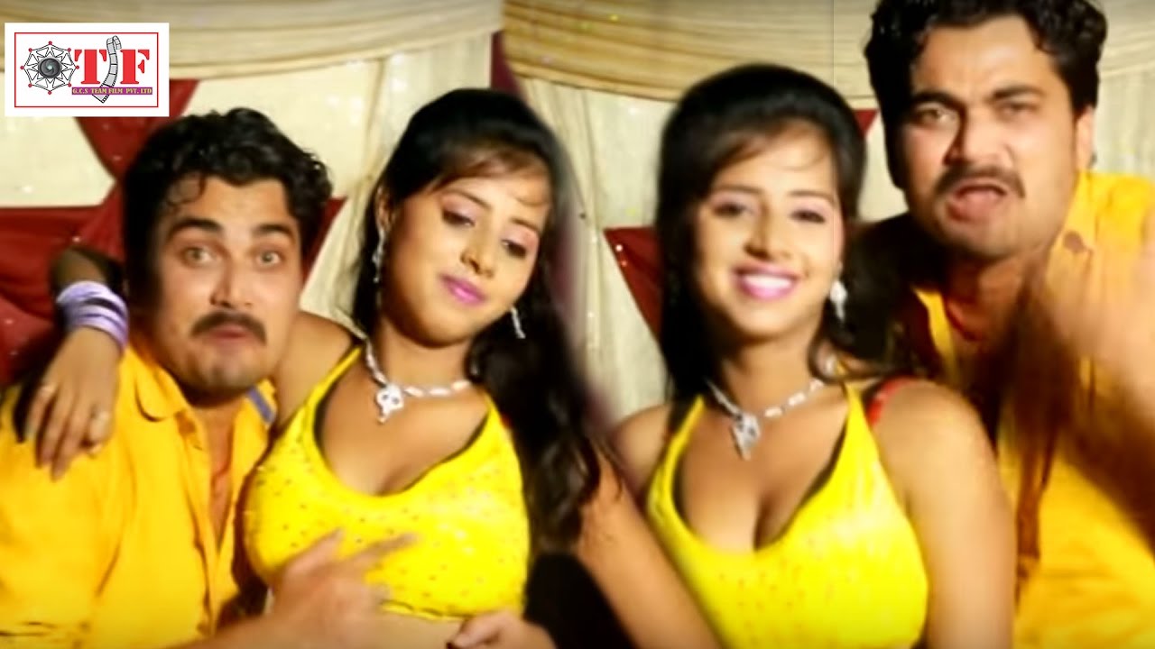 bhojpuri holi song golu gold 2025