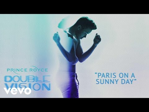 Prince Royce - Paris On a Sunny Day (Audio)