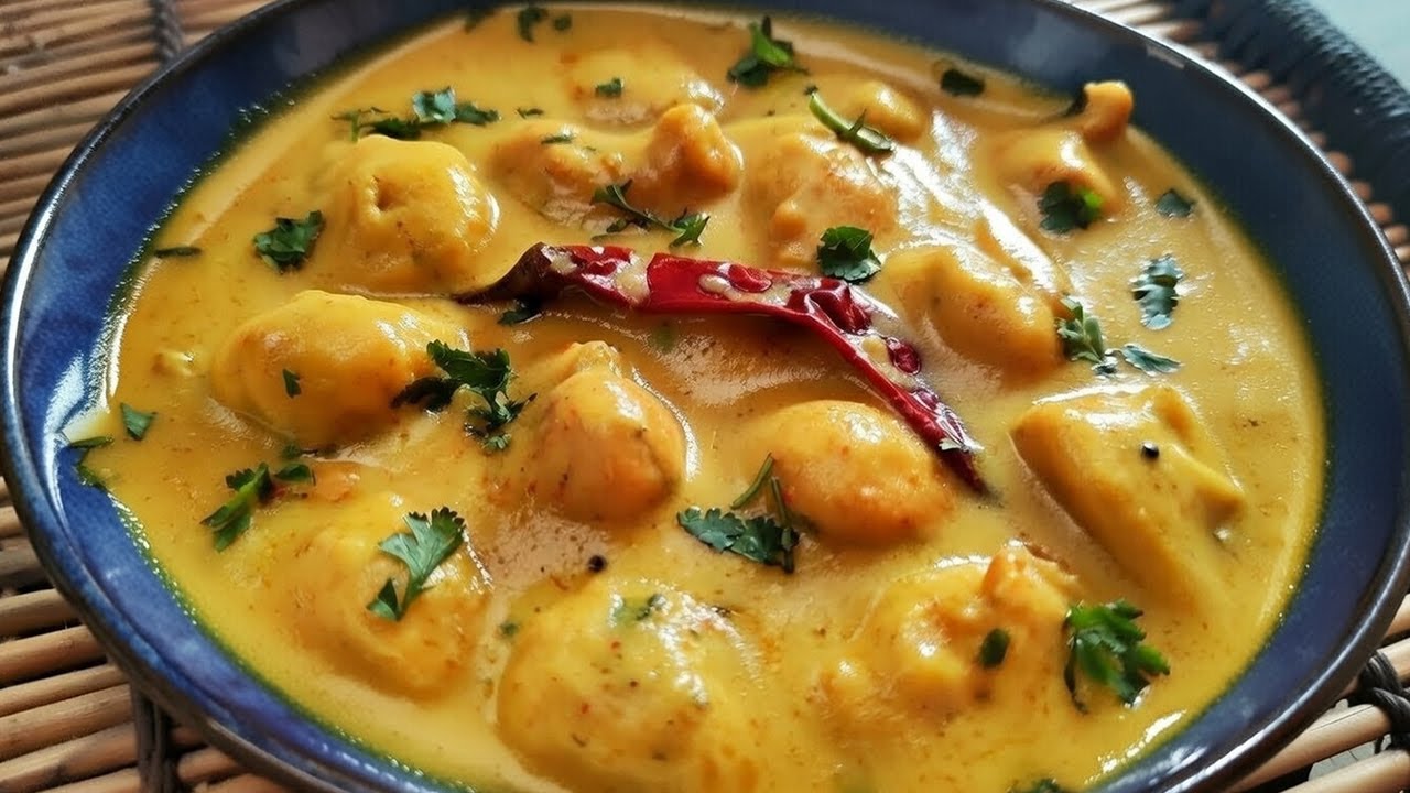 Everyone Asked This Recipe 😲 | This Dahi Pakoda Melts in Mouth 😍 | Once You Try This, You’ll Repeat