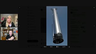 Starship Flight 10: Soon, but how soon!?