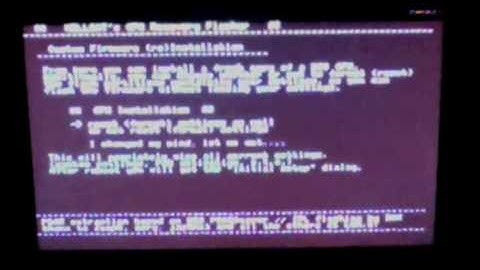 How to Install Custom Firmware on a PSP without a Pandora