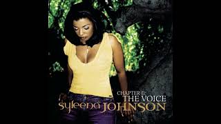 Watch Syleena Johnson So Willingly video