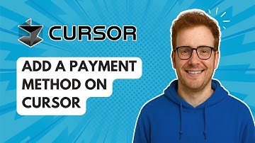 Add a Payment Method on Cursor [2025 Guide]