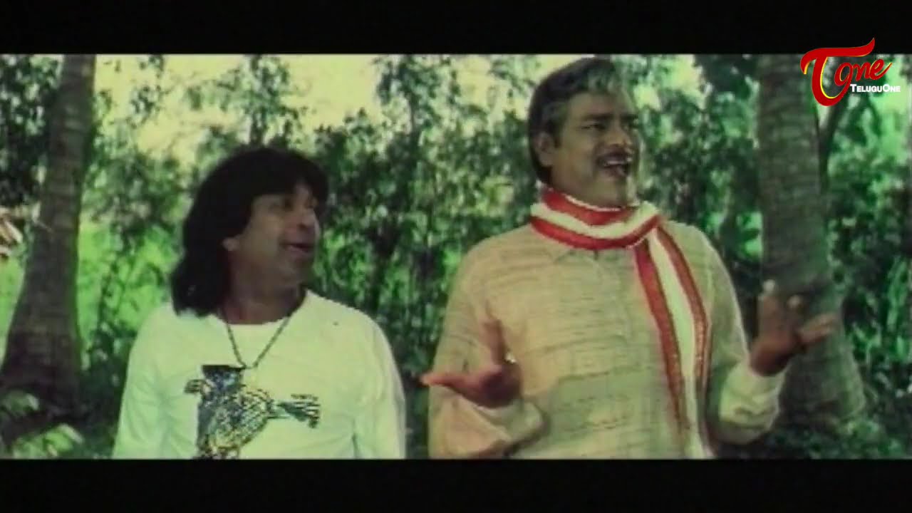 Brahmanandam & Kota Ultimate Comedy from Abbai Gari Pelli Movie | TeluguOne Comedy