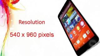 Sony Xperia E4 Specs & Features