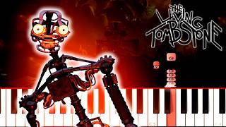 It Doesn't Matter - Five Nights at Freddy's: Secret of the Mimic Song screenshot 5
