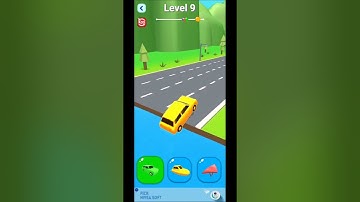 Shape shifting Android Mobile GAMEPLAY part 2 #4maxgaming #shapeshifting