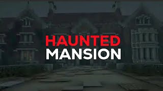 Haunted Mansion Minecraft Animation Episode 1 Prisma 3D