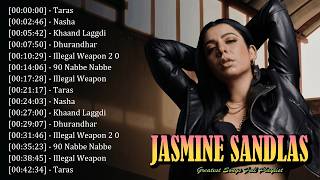 🎇 Jasmine Sandlas - redefining success and dreams in a world full of endless possibilities 🌠 Wealth