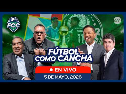 CRISTAL vs PALMEIRAS: Los celestes buscarán dar el golpe en Matute por COPA LIBERTADORES