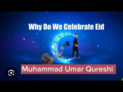 Eid UL Adha| why do we celebrate Eid UL Adha.| English Instructor - YouTube