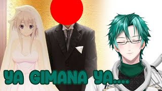 Cara menikahi anime