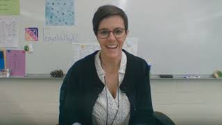 Kelly O'Dell, high school teacher, shares her experience using TestOut courseware